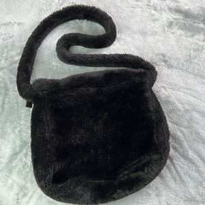 Unif Faye Bag Green Cross Stitch Unif Faye Bag Sewing Pattern Unif